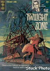 Twilight Zone #16